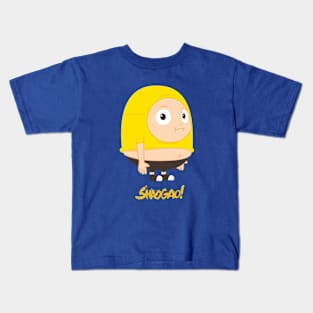 Shaogao Kids T-Shirt